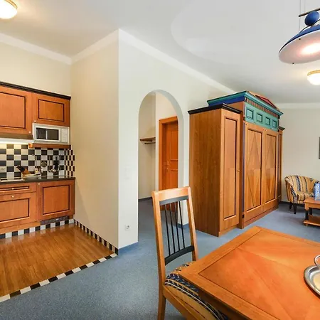 Apart Mondi Holiday Bellevue Osb02792 Sya