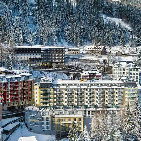 Apart Mondi Holiday Bellevue Osb02792 Sya Διαμέρισμα Bad Gastein