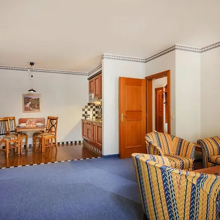 Διαμέρισμα Apart Mondi Holiday Bellevue Osb02792 Sya Bad Gastein