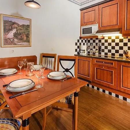 Apart Mondi Holiday Bellevue Osb02792 Sya Διαμέρισμα
