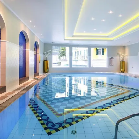Apart Mondi Holiday Bellevue Osb02792 Sya Bad Gastein