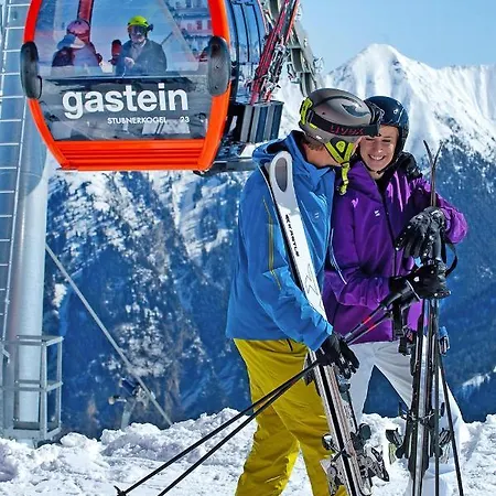 Apart Mondi Holiday Bellevue Osb02792 Sya Bad Gastein