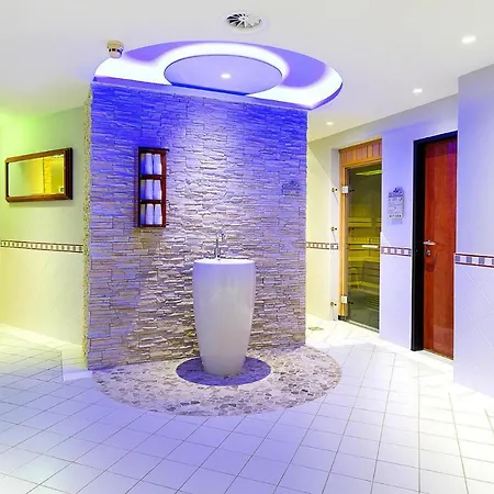 Διαμέρισμα Apart Mondi Holiday Bellevue Osb02792 Sya Bad Gastein