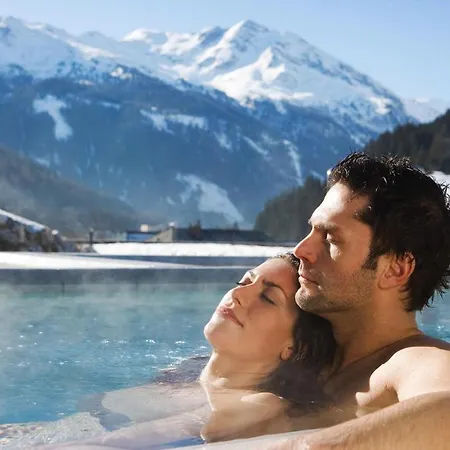 Apart Mondi Holiday Bellevue Osb02792 Sya * Bad Gastein