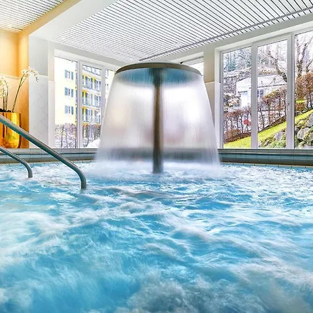 Διαμέρισμα Apart Mondi Holiday Bellevue Osb02792 Sya Bad Gastein